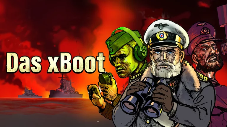 Das xBoot