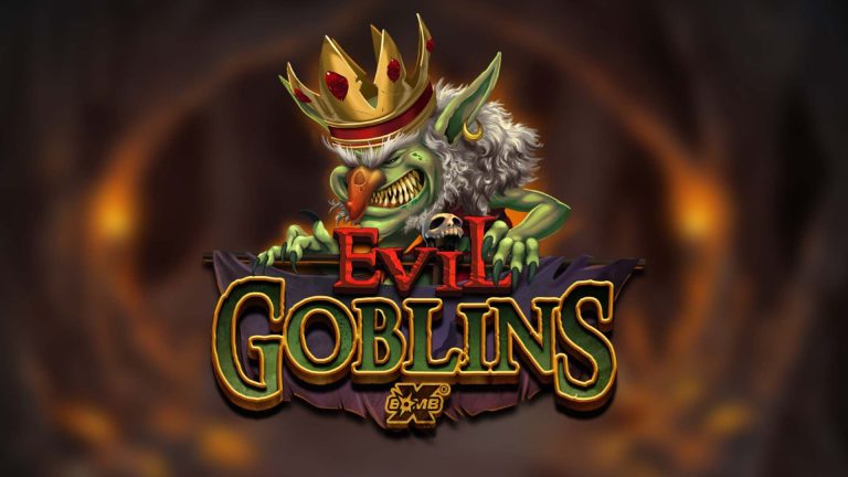 Evil Goblins