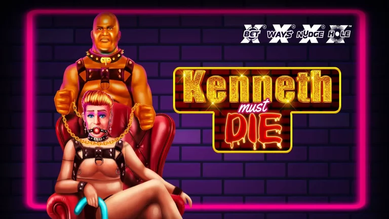 Kenneth Must Die